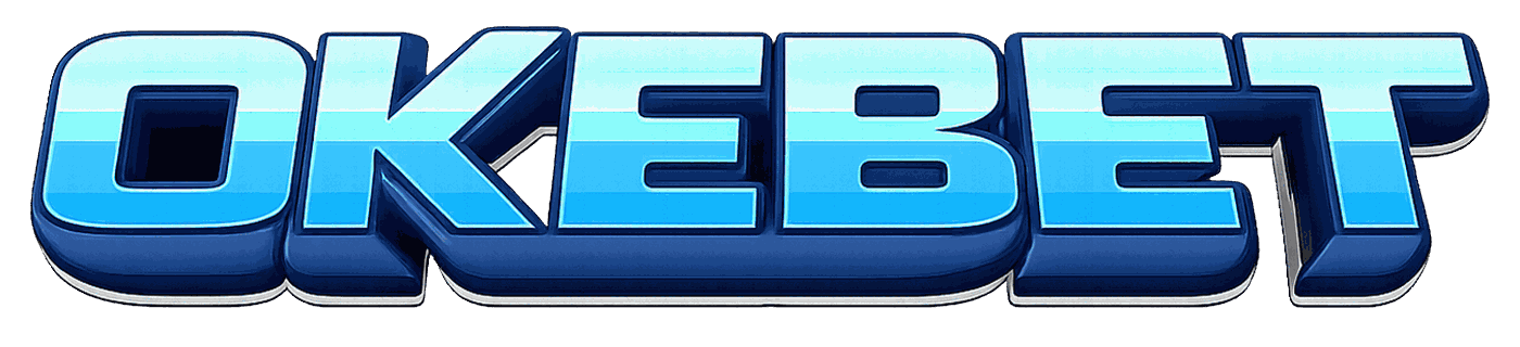 okebet logo