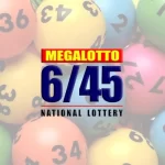 645 Mega Lotto Results Today November 15 2023