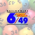 649 Super Lotto Results Today November 16 2023