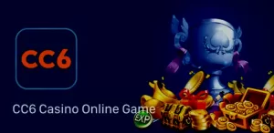 cc6 casino online game